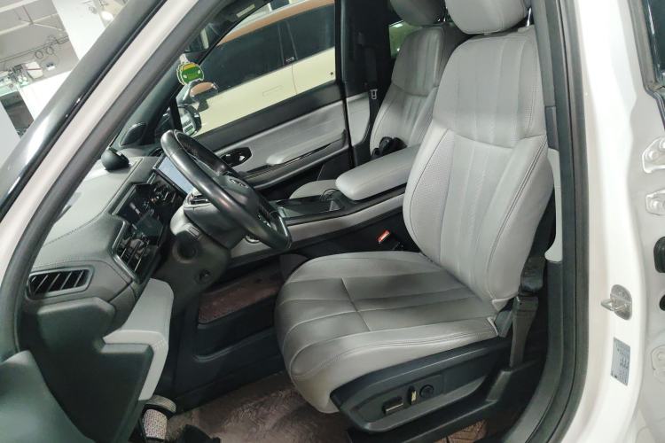 Used Nio ES8 2020 580 km Range 7-Seater Version