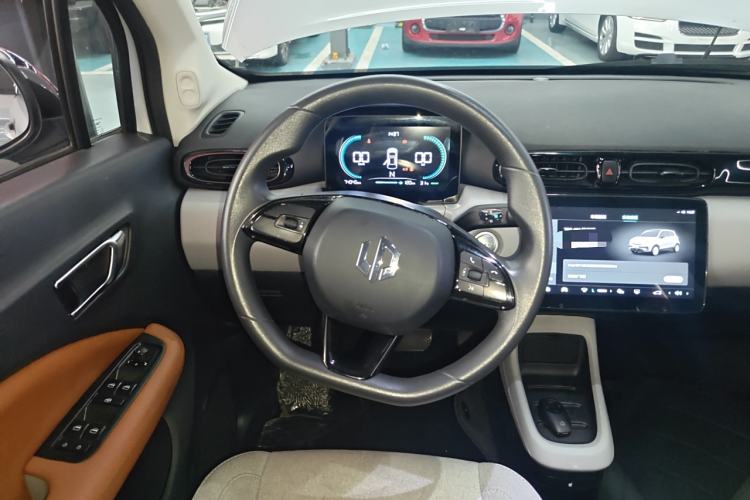 Used Leapmotor T03 2022 Hometown Jade Edition
