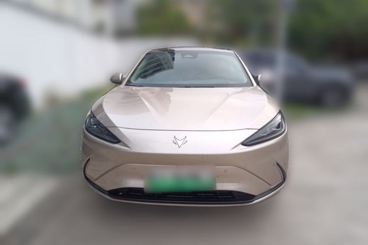 Used ARCFOX Alpha S6 2025 735MAX 175kW