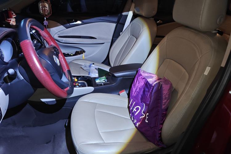 Used Buick Verano 2015 Sedan 15S Automatic Ambition Model