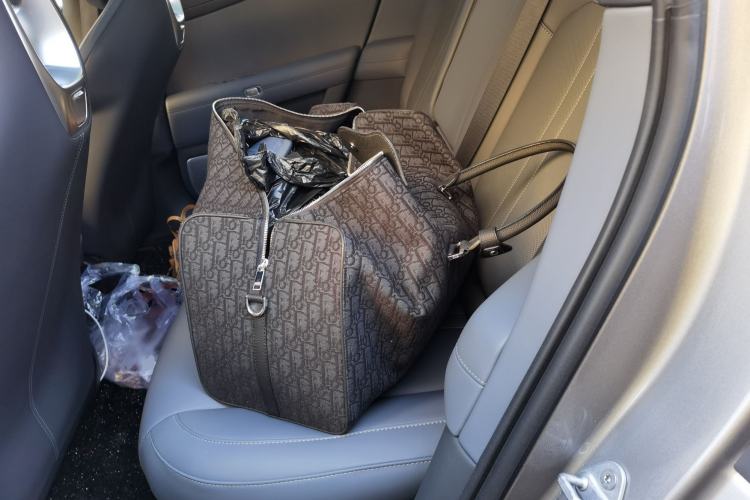 Used Xiaomi Auto YU7 2025 Ultra-Long Range Rear-Wheel Drive Version
