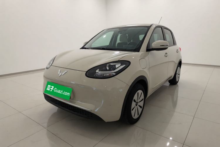 Used Wuling Bingo 2024 203km Light Edition