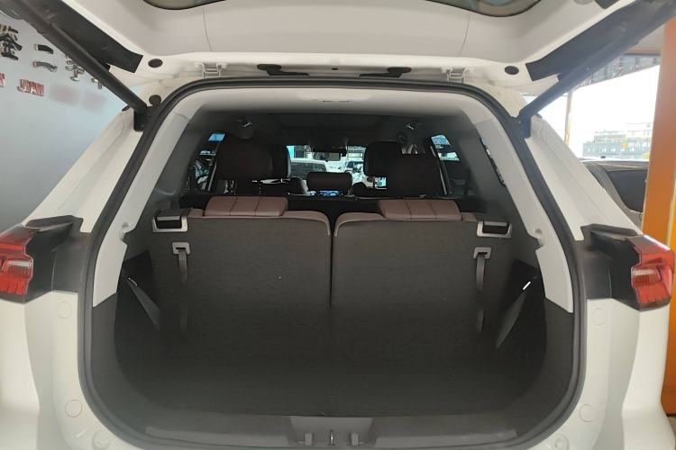 Used Chery Tiggo 8 PRO 2022 390T All-Wheel-Drive Vast Edition 7 Seats