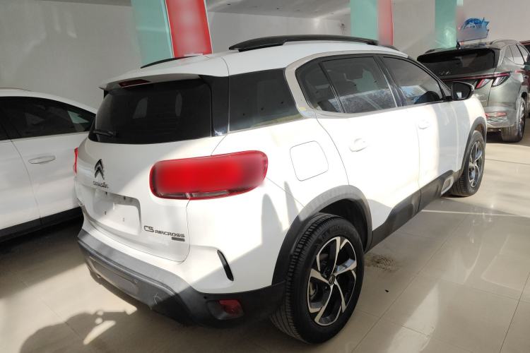 Used Citroen C5 AIRCROSS 2020 360THP Enjoyment Version