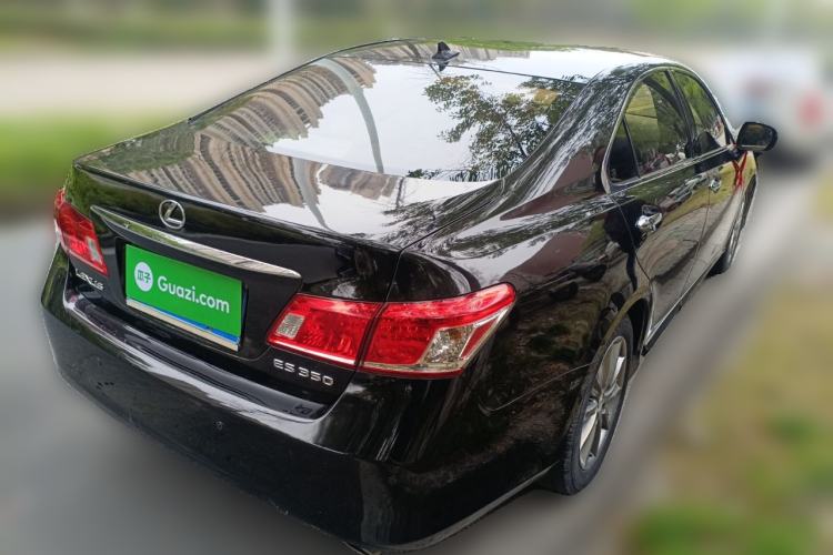 Used Lexus ES 2010 350 Elegant Edition