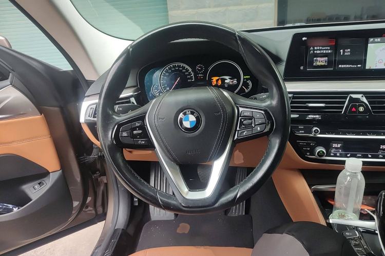 Used BMW 6 Series GT 2018 630i Luxury Design Package