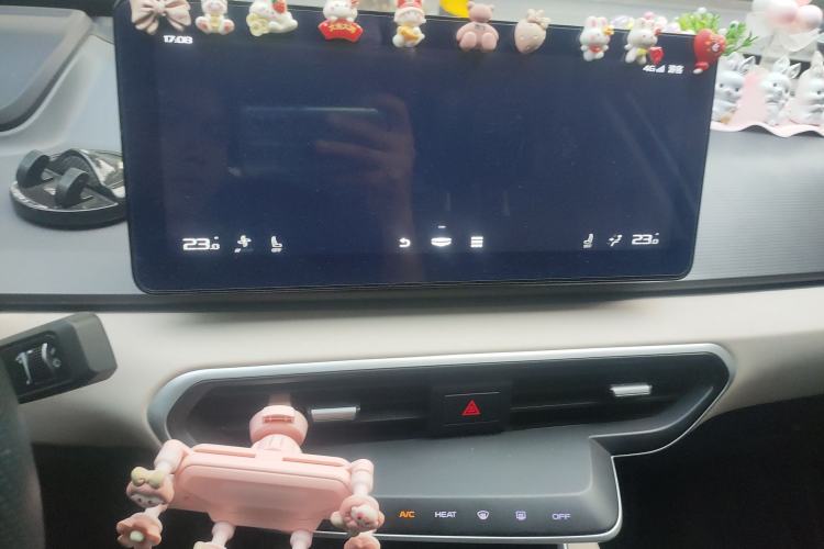 Used Geometry A 2022 Pro 430KM Green Apple Halo