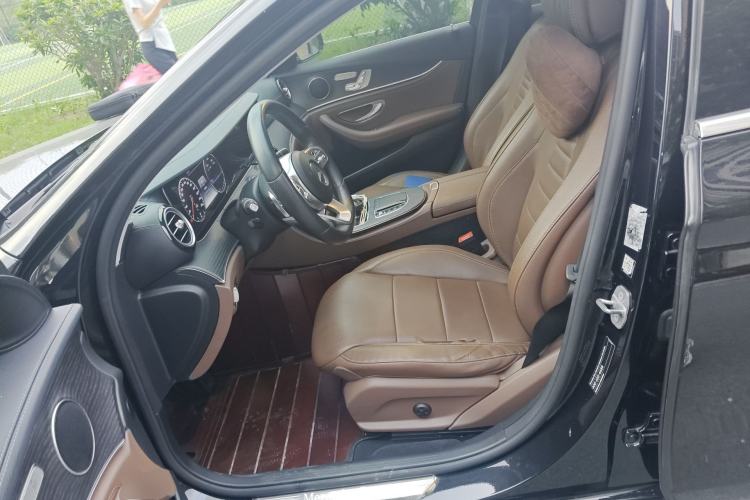 Used Mercedes-Benz E-Class 2019 E 300 L Sport Luxury Edition