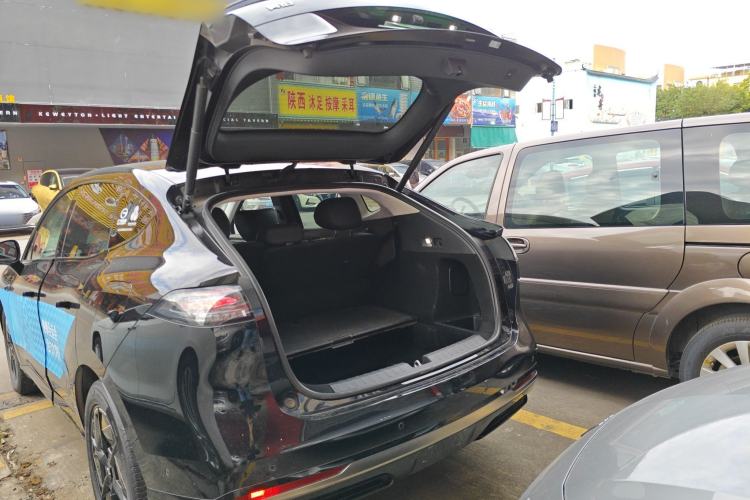 Used Hyptec HT 2024 825 Ultra-High Voltage LiDAR Edition