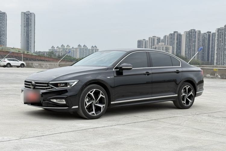 Used Volkswagen Magotan 2023 2 Million Units Commemorative Edition 330TSI DSG Luxury Version