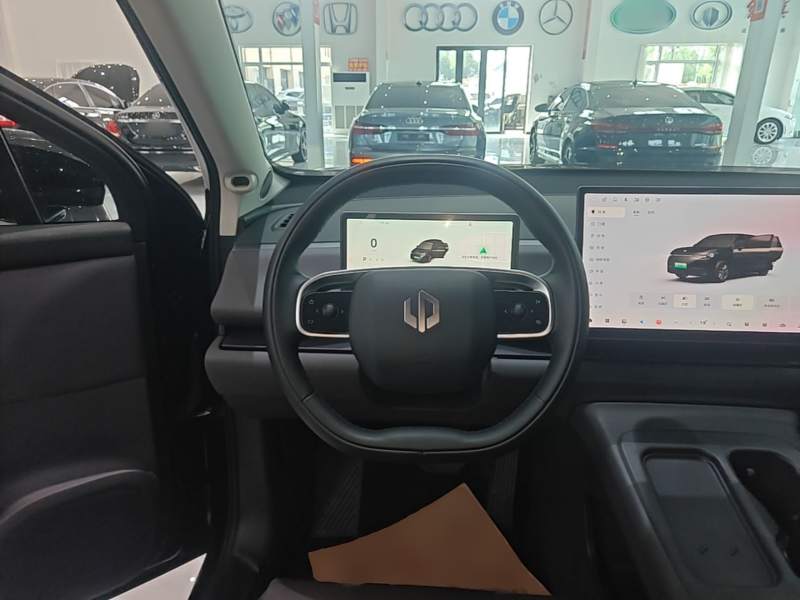 Used Leapmotor C10 2024 210 Smart Edition — 10