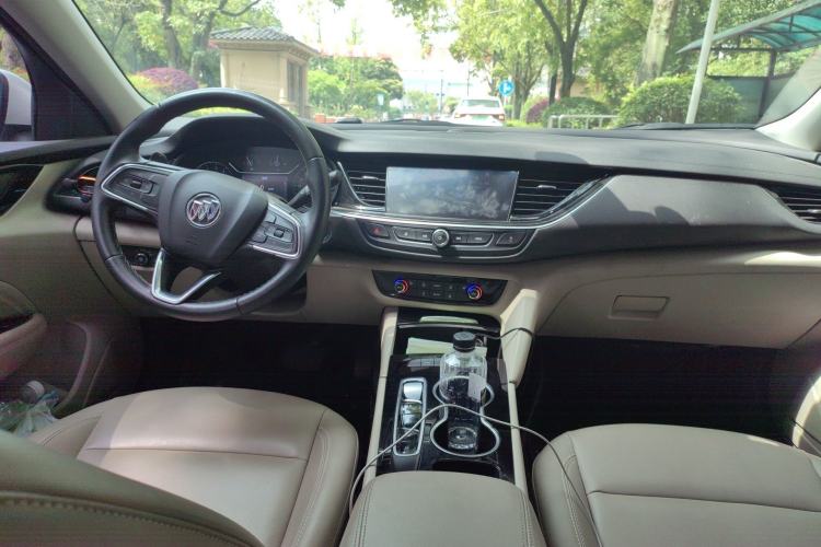 Used Buick Regal 2020 552T Elite Edition
