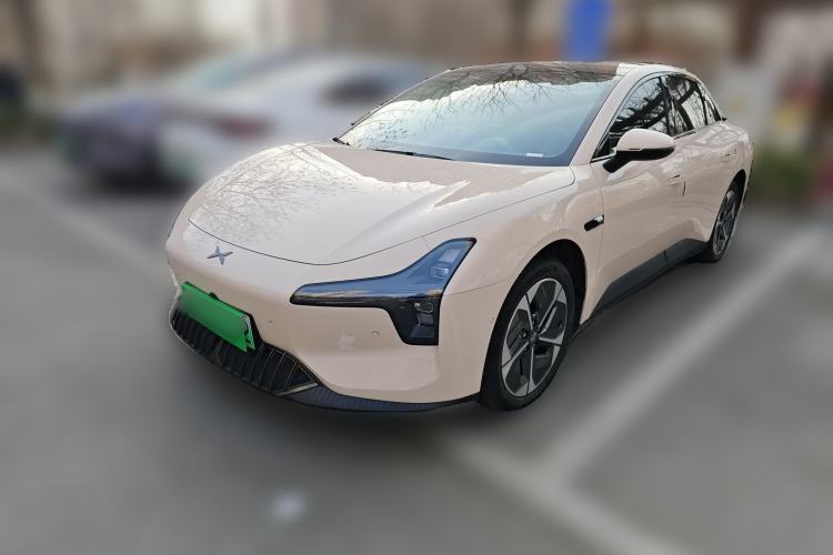 Used XPeng MONA M03 2024 620 with Ultra-Long Range