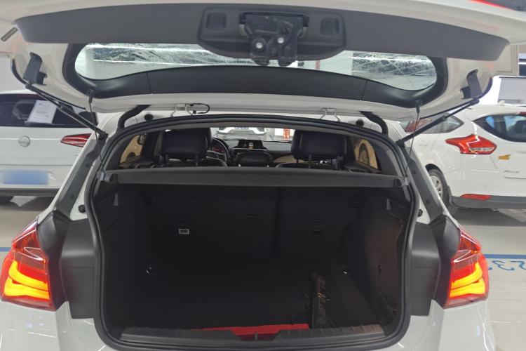 Used BMW 1 Series (Import) 2015 118i Leading Model
