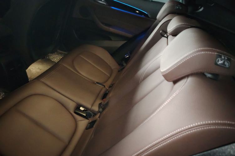 Used BMW X2 2020 sDrive25i Leading Model M Sport Package