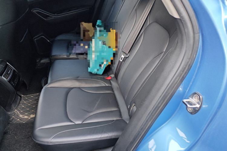 Used DORCEN G70s 2019 2.0T Automatic Supreme Edition