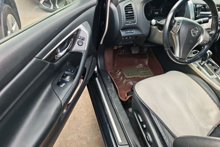 Used Nissan Teana 2014 2.0L XL Upper Tech Edition