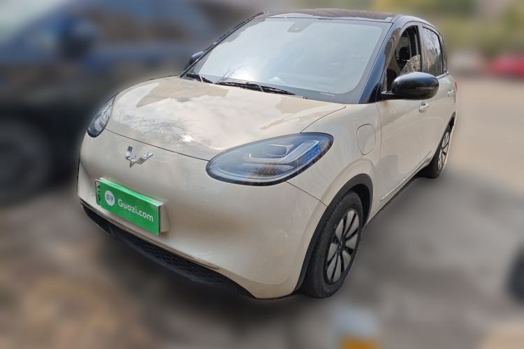 Used Wuling Bingo 2023 333km Enjoy+ Version