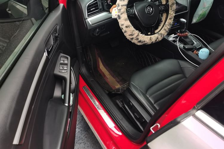 Used Volkswagen Lamando 2021 280TSI DSG Comfort Edition
