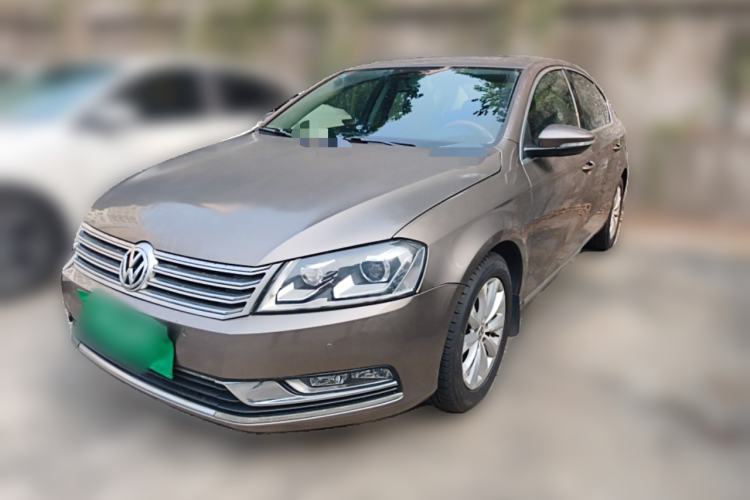 Used Volkswagen Magotan 2013 1.8TSI Premier Model