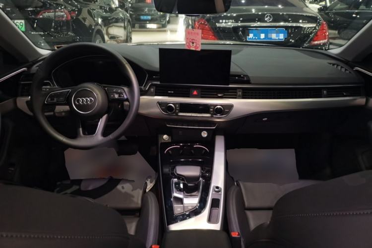 Used Audi A5 2024 Sportback 40 TFSI Fashionable and Dynamic Model
