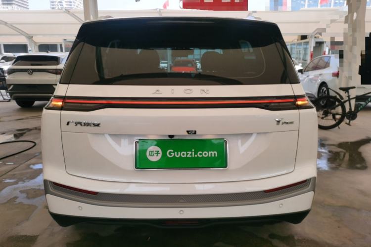 Used AION Y 2023 Plus 510 Smart Edition Rear