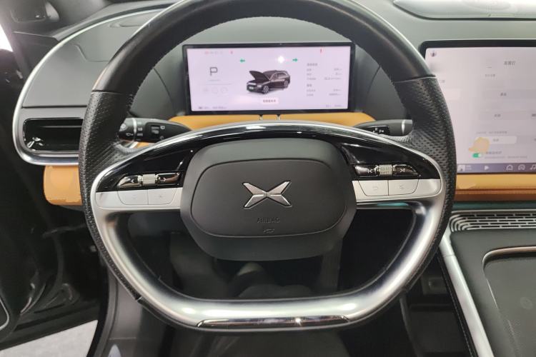 Used XPeng G9 2024 702 Max
