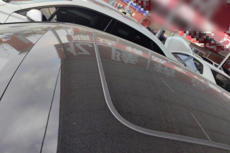 Used Volkswagen Lavida 2019 1.5L Automatic Comfort Edition China VI Standard Roof