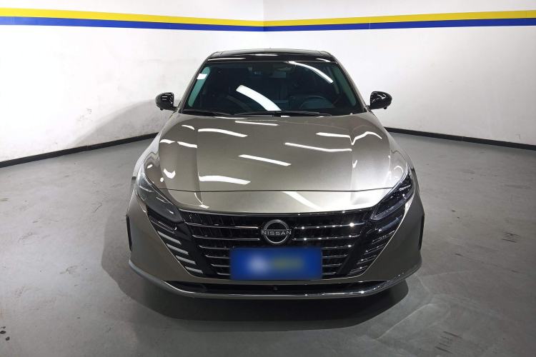 Used Nissan Teana 2022 2.0L XL-TLS Enjoyment Edition