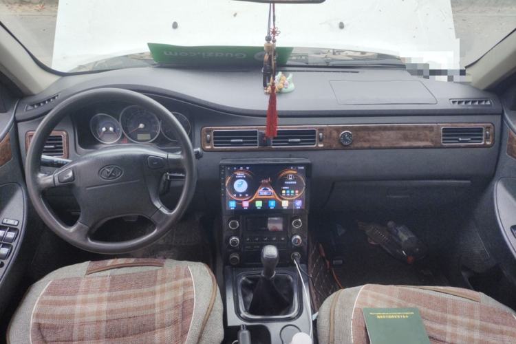 Used JDMC T5 2014 2.2L Two-Wheel Drive Upgraded Version with Extended Wheelbase 4G22B
