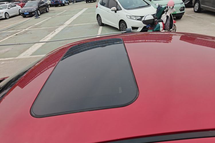 Used Mazda Atenza 2020 2.5L Sky Blue Prestige Edition