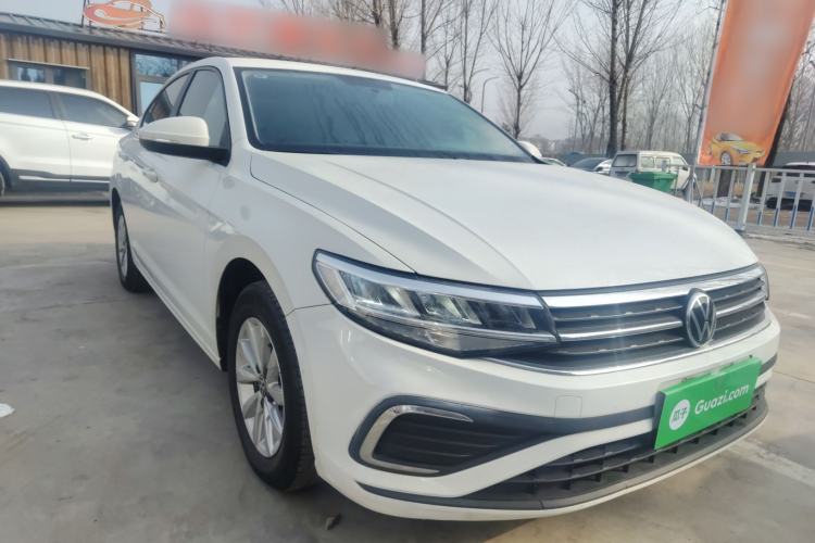 Used Volkswagen Bora 2023 200TSI DSG Comfort Edition