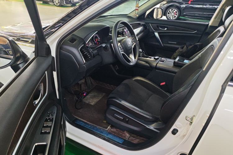 Used Honda Avancier 2022 240TURBO Two-Wheel-Drive Limited-Edition Commemorative Version Driver Seat