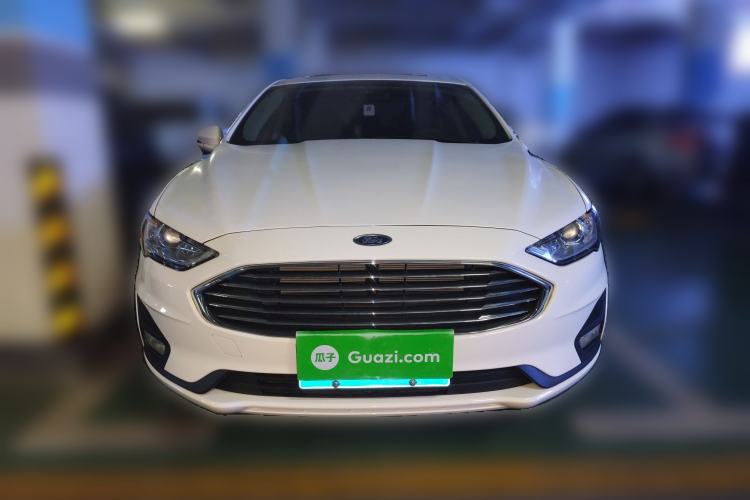 Used Ford Mondeo 2020 EcoBoost 180 Stylish Model