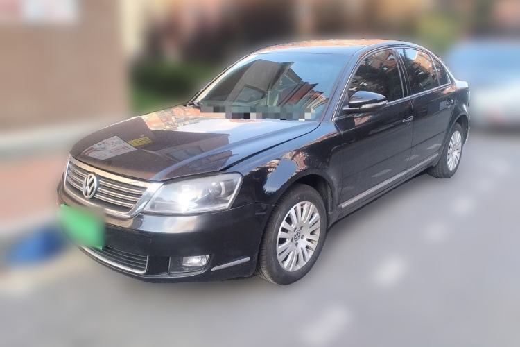 Used Volkswagen Passat 2011 1.8T Automatic Luxury Model