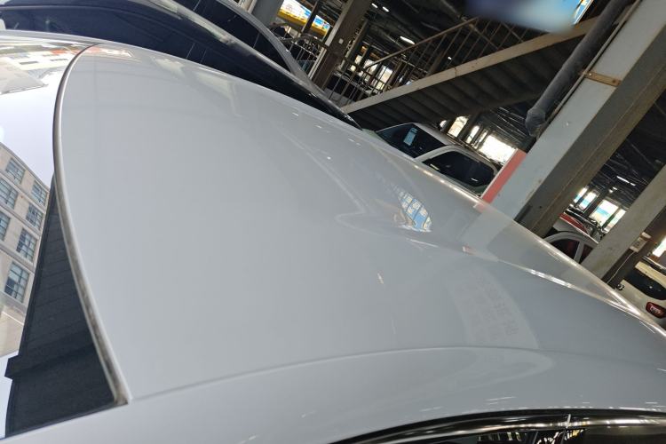 Used BYD Sealion 05 EV 2025 430 km Smart Cruise Version