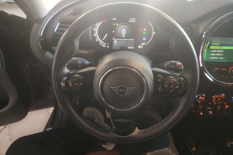 Used MINI Clubman 2021 1.5T COOPER Connoisseur

