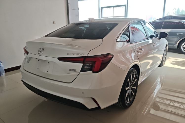 Used Honda Integra 2023 240TURBO CVT Smart Enjoyment Version