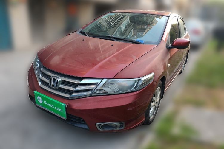 Used Honda City Classic 2011 1.5L Automatic Elite Edition