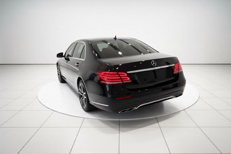 Used Mercedes-Benz E-Class 2015 Revised E 180 L Sport Edition