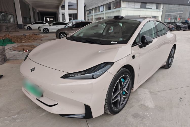 Used Hyptec GT 2025 710 Max Edition