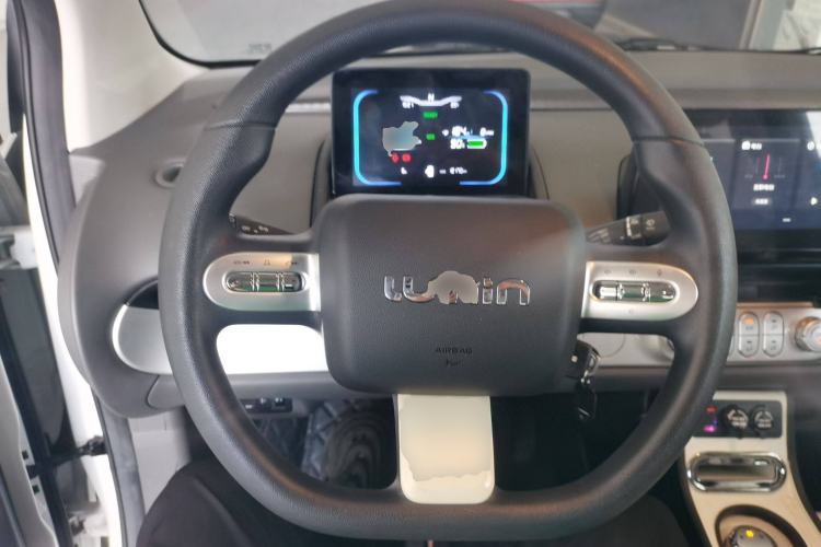 Used Changan Lumin 2023 205km Xiangqin Version