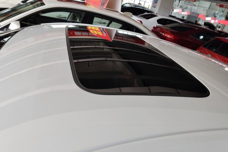 Used Honda Accord 2022 260TURBO Luxury Edition