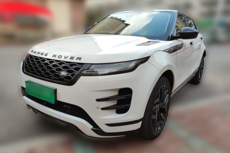Used Land Rover Range Evoque 2022 Facelifted Aurora L 249 PS R-Dynamic Luxury Edition Guazi used car, China used car export, Used car for sale, Used cars, Cheapest cars for sale