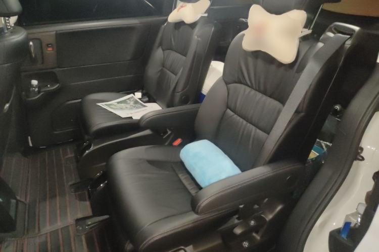 Used Honda Odyssey 2022 2.0L eHEV Sharp Supreme Edition