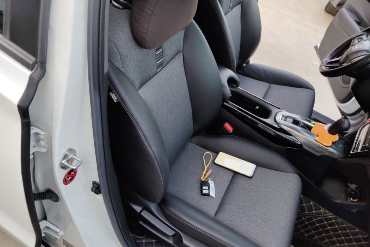 Used Honda XR-V 2021 220TURBO CVT Luxury Edition
