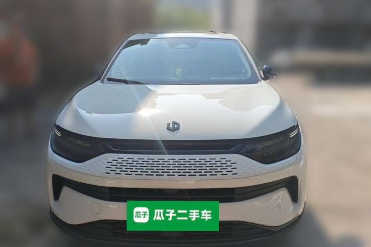 Used Leapmotor C11 2023 Range-Extended 180 Comfort Edition
