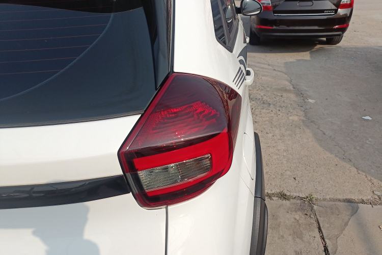 Used Chery Tiggo 3X 2021 PLUS 1.5L CVT Thrilling Red Date Edition