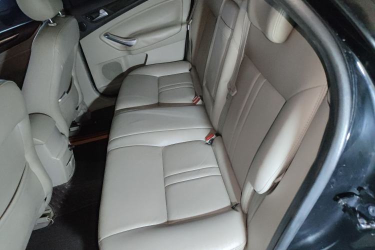 Used Ford Mondeo 2011 2.0L GTDi 200 Fashion Edition