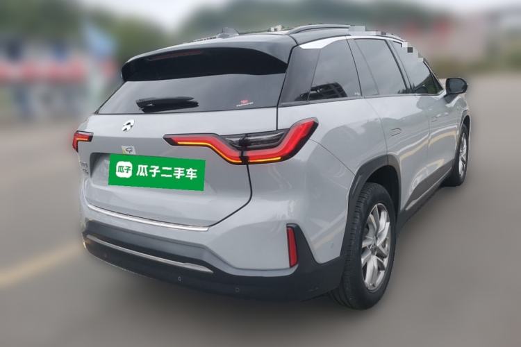 Used Nio ES6 2020 420 km Sport Edition
